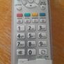 RM-D1170 Common (universal) Remote Control. LCD/LED TV. 'the Worlds Most Advance Remote Controller' Image 3