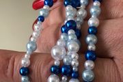 Handmade bracelets
