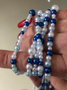 Handmade bracelets