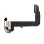 iPod Touch 6th 7th Charging Dock Port Connector Cable Audio Jack Home Flex White Image 2