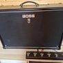 BOSS Katana 100 212 MkII 2 12 with GAFC Footswitch Excellent Condition Image 8