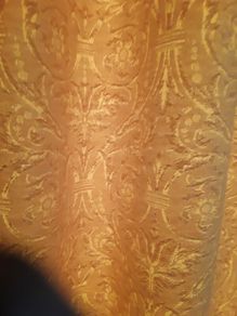 drapes