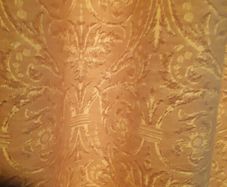 drapes