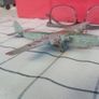 Dinky Armstrong Airliner Image 2
