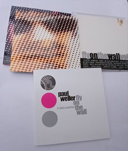CD Paul Weller