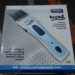 Wahl Hair Cut Clippers
