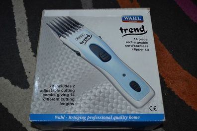 Wahl Hair Cut Clippers