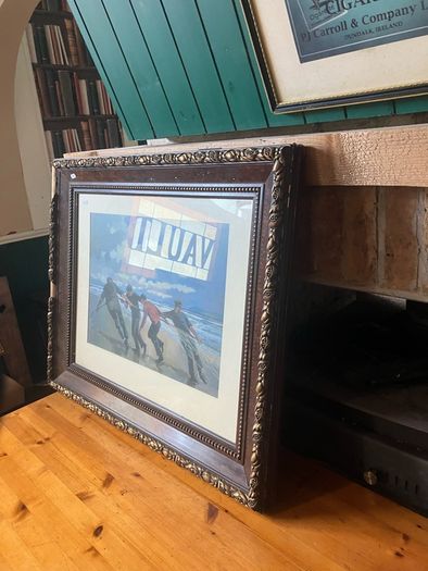 large print