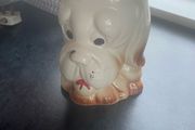 vintage cookie jar