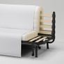 ikea sofabed Image 4