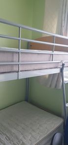 Bunk beds