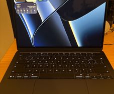 macbook air