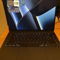 macbook air