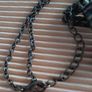 NECKLACE - Hiking Boot - Charm - Pendant Image 4