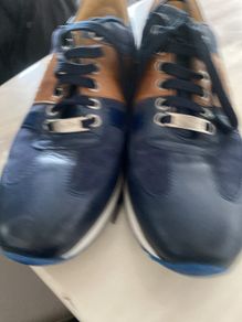 Galizio torresi shoes