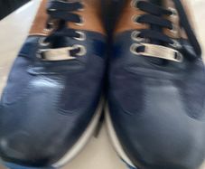 Galizio torresi shoes