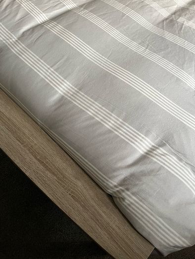 Single bed