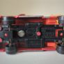 Set of 6 Vintage Siku Diecast Trucks Image 4