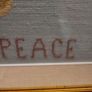 Antique Cross Stitch Picture Image 4