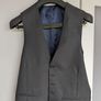 Ted Baker Mens suit size 38 Image 2