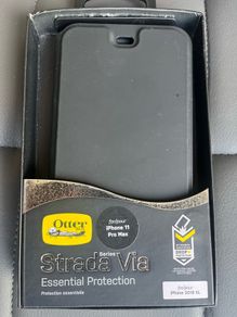 IPhone 13 Pro Max Otterbox Strada Via case