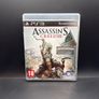 Assassin's Creed III Ps3 Image 3