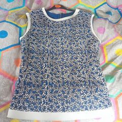 ladies top. Going out top. Zara. Size Medium.