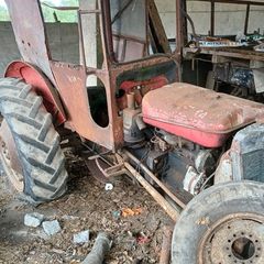 massey ferguson 35 3 cylinder
