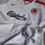2000 Liverpool Jersey (S) Image 4