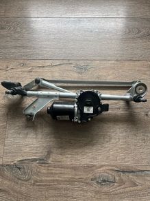 bmw f45/46wiper linkage complete