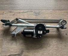 bmw f45/46wiper linkage complete