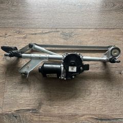 bmw f45/46wiper linkage complete