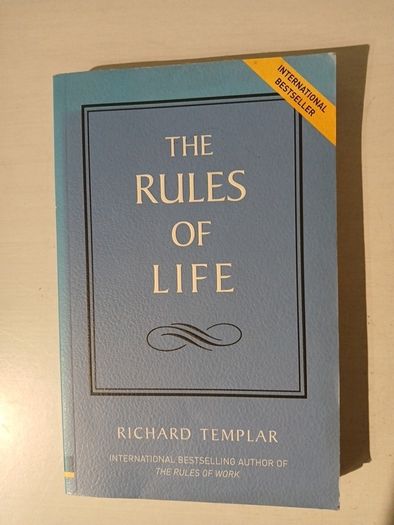 The Rules of Life by Richard Templar