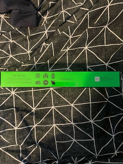 Razer Huntsman Keyboard