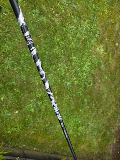 Taylormade Stealth 2 Plus 9 Degree Driver Stiff Shaft
