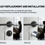 Smart Lock Euro Cylinder Image 6