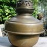 Vintage  Oil Lamp Image 6