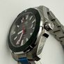 TAG HEUER CSL match timer automatic watch Image 6