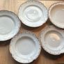 Vintage Limoges porcelain dating back to the late 19th or early 20th century. Image 2