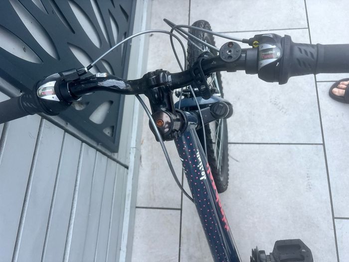 girls bike