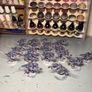 Tyranid Half of Leviathan Warhammer Image 6