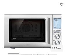 Combi oven
