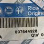 Fan Belt (Fiat Cinquecento 903cc) Image 2
