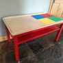 Lego table Image 2