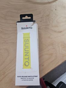Suunto Watch Strap