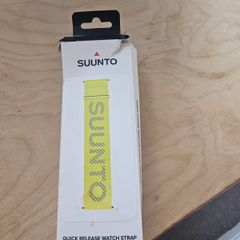 Suunto Watch Strap