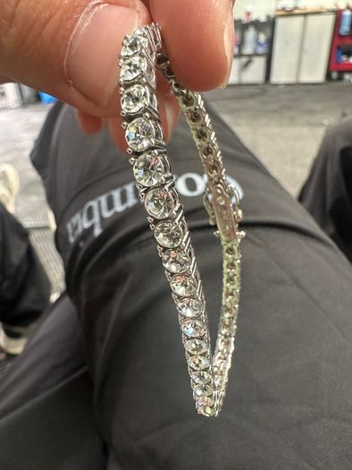 Bracelet