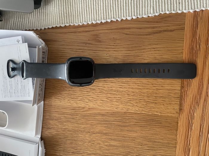 Fitbit sense 2