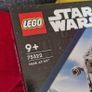 LEGO Star Wars Hoth AT-ST (75322) Free shipping Image 4