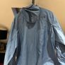 North face wind breaker Image 2